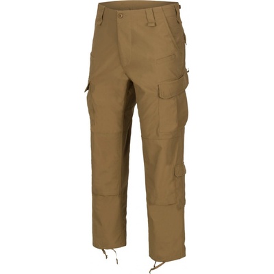Nohavice Helikon-Tex BDU MK2 coyote brown