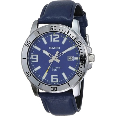 Casio MTP-VD01L-2B