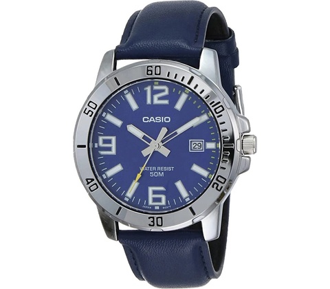 Casio MTP-VD01L-2B