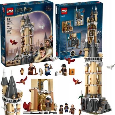 LEGO® Harry Potter 76430 Soviareň v Rokfortskom hrade