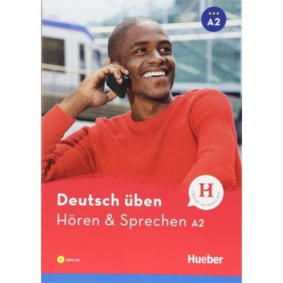 deutsch üben NEU:: Hören & Sprechen A2