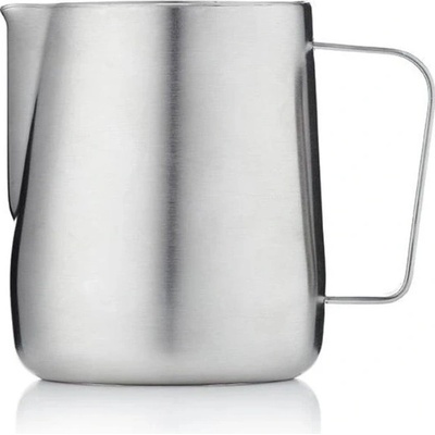 BARISTA & CO Kanvička na mlieko 600 ml nerez