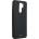 Roar Силиконов Калъф за Xiaomi Redmi 9, Roar Color Case, Черен (5903396064845)