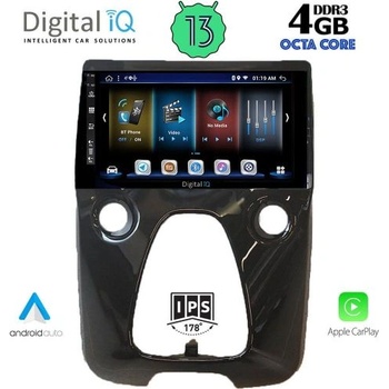 Image 1 of Digital iQ BXD 6708_CPA