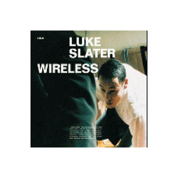 Slater Luke - Wireless CD