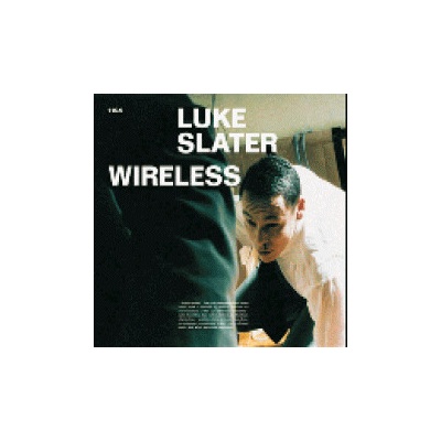 Slater Luke - Wireless CD