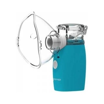 Hi-tech Medical Oro-Mesh + Power Supply