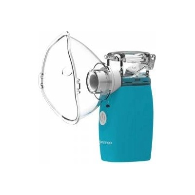 Hi-tech Medical Oro-Mesh + Power Supply