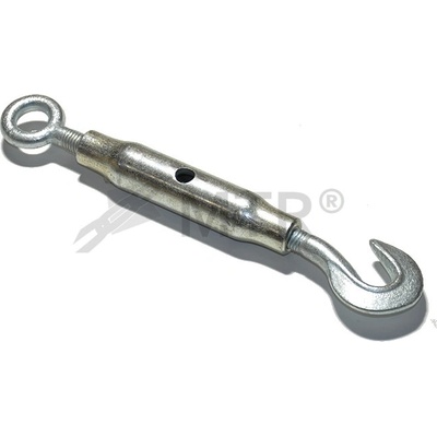 MTR Napínák DIN 1478 oko-hák Varianta: Napínák DIN 1478 oko-hák M16 Zn – Hledejceny.cz