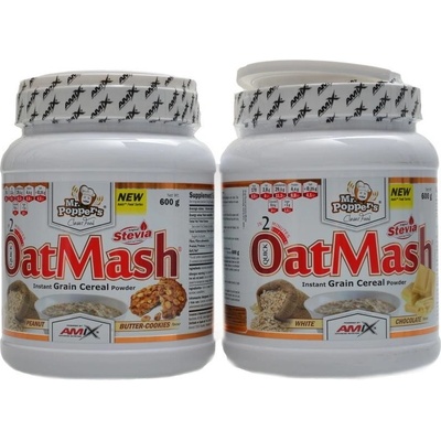 Amix OatMash 1200 g