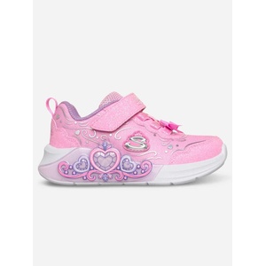Skechers Обувки lil princess steps (303733nc-pnk)