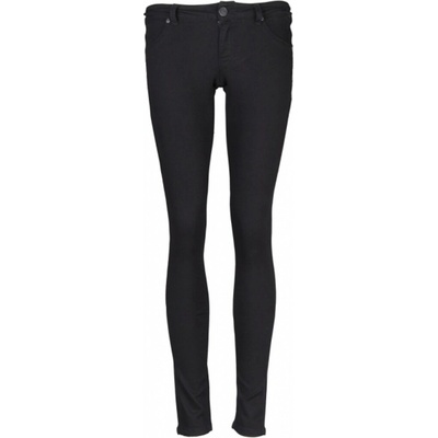Cost:bart dievčenské džínsy 11853 999 black