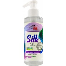 Love Stim Pop Silk Gel 1 na silikonové bázi 50 ml