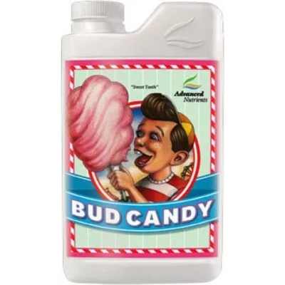 Bud Candy 1L - органичен стимулатор на цъфтеж/вкус/мирис/цвят