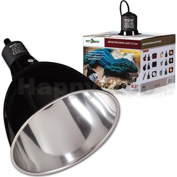 Repti Zoo lampa RL02LB max 200 W