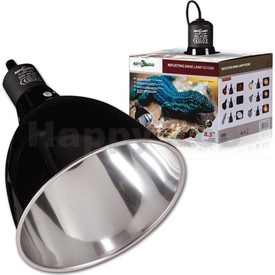 Repti Zoo lampa RL02LB max 200 W – Zboží Dáma