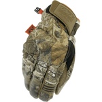 Mechanix Wear Mechanix SUB35 - Работни ръкавици Realtree Edge (SUB35-735)