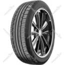 Osobní pneumatiky Federal Couragia F/X 285/45 R22 114V