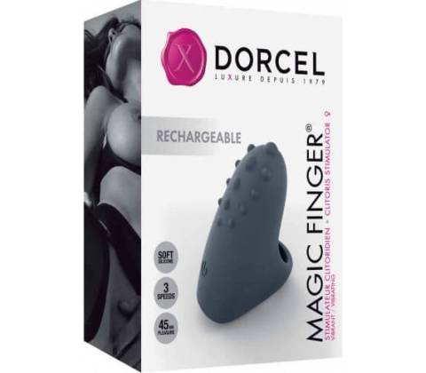 DORCEL Magic Finger recharge