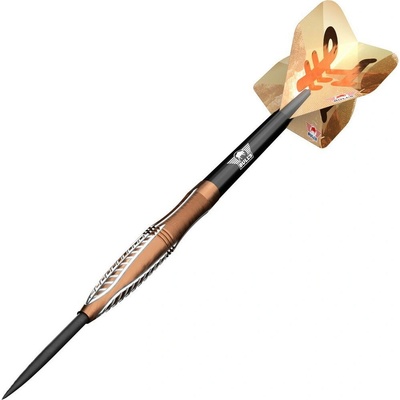 steel Bull's Bronzo Flux 23g 90% wolfram