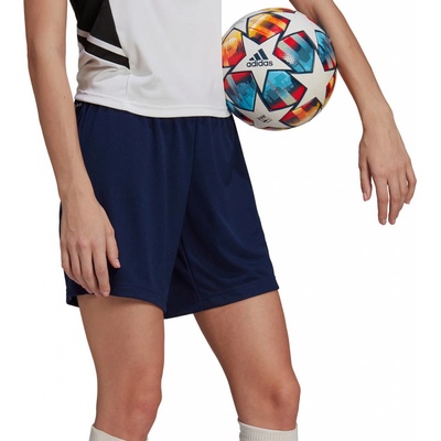adidas Performance dámské šortky ENTRADA 22 SHO LW