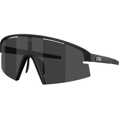 Bliz Очила за колоездене Bliz P006S S3 Cycling glasses - Matte Black / Smoke - размер One Size (205-7485-0211)