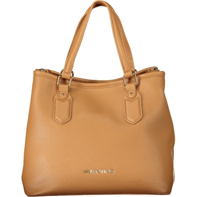 Valentino Bags štýlová dámska kabelka 28.0X24.0X17.0cm hnedá
