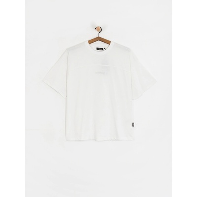 Wasted Paris Switchblade Boxy white