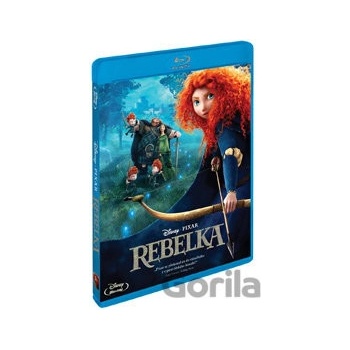 Rebelka BD