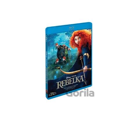 Rebelka BD