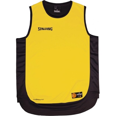 Spalding Hustle Tank Top Dres