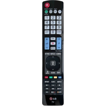 LG AKB74115502 Info - оригинален дистанционен контрол (AKB74115502 Info)