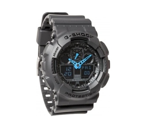 Casio GA-100C-8A