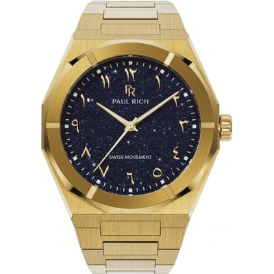 Paul Rich PR-4522
