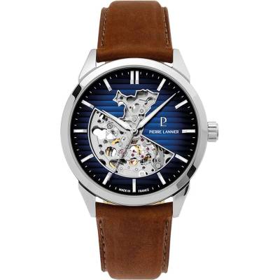 Pierre Lannier Часовник Pierre Lannier Monarck 315D164 (315D164)