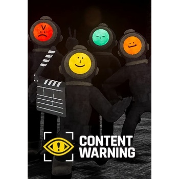 Content Warning
