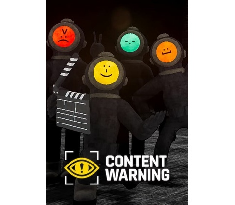Content Warning