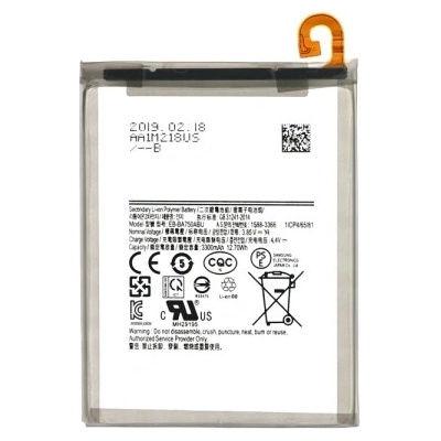 MPS Батерия за Samsung Galaxy A7 (2018) / A10 (2019), 3300 mAh (13016)