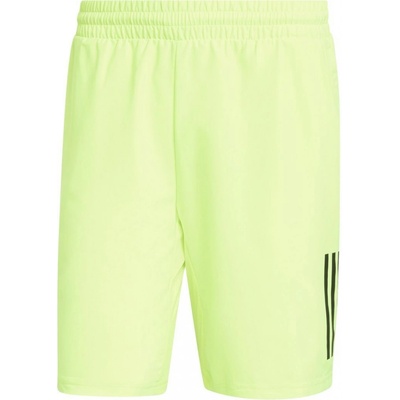 adidas Club 3-Stripes Tennis 9" Žltý