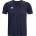 Under Armour Мъжка тениска Under Armour Challenger Training Short Sleeve T-Shirt Mens - Navy / White