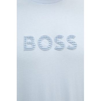 BOSS Green тениска мъжка от памук (50559361)