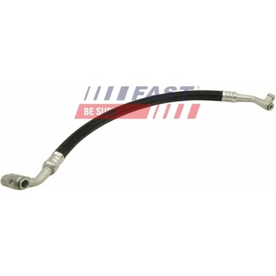 Trubka klimatizace Fiat Doblo 2005-2015 1,3JTD z kompresoru do výparníku 51723286