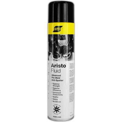 Separačný sprej 500 ml Aristo Advance ESAB Svararena.cz
