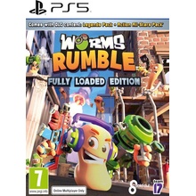 Worms Rumble (Fully Loaded Edition)