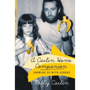 Image 1 of Carlin Home Companion | Kelly Carlin