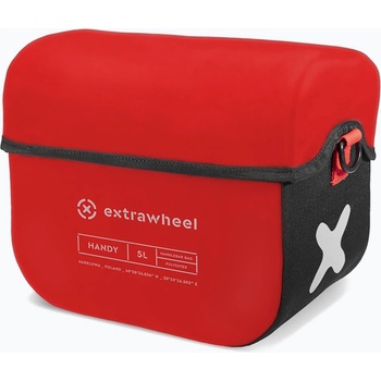 Extrawheel Handy 5 l