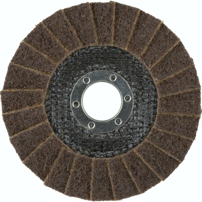 Wolfcraft brusný lamelový talíř 115 mm 8422099