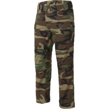 Helikon-Tex UTP Тактически панталони - PolyCotton Ripstop - US Woodland (SP-UTL-PR-03)