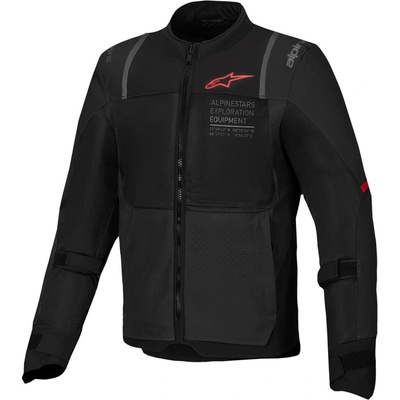 Alpinestars ST-2 AIR 2025 čierna