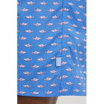 Paul&Shark Плувни шорти Paul&Shark (25415048)